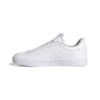 adidas VL Court 3.0 Baskets Blanc Doré