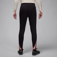 Nike Paris Saint-Germain x Jordan Strike Pantalon d'Entraînement 2024-2025 Femmes Noir Bronze