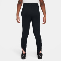 Nike Paris Saint-Germain x Jordan Strike Pantalon d'Entraînement 2024-2025 Enfants Noir Rose Bronze