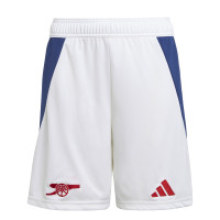 adidas Arsenal Short Domicile 2024-2025 Enfants