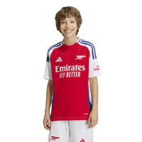 adidas Arsenal Ensemble Domicile 2024-2025 Enfants