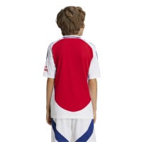 adidas Arsenal Ensemble Domicile 2024-2025 Enfants