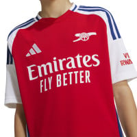 adidas Arsenal Ensemble Domicile 2024-2025 Enfants