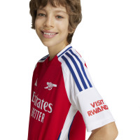 adidas Arsenal Ensemble Domicile 2024-2025 Enfants