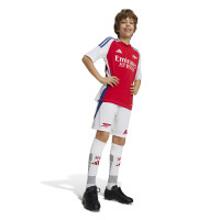 adidas Arsenal Maillot Domicile 2024-2025 Enfants