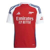 adidas Arsenal Ensemble Domicile 2024-2025 Enfants