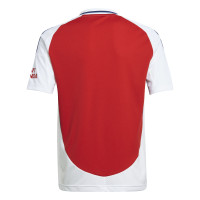 adidas Arsenal Ensemble Domicile 2024-2025 Enfants