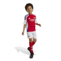 adidas Arsenal Minikit Domicile 2024-2025 Tout-Petits