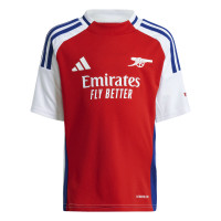 adidas Arsenal Minikit Domicile 2024-2025 Tout-Petits