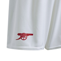 adidas Arsenal Minikit Domicile 2024-2025 Tout-Petits