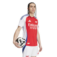 adidas Arsenal Maillot Domicile Authentic 2024-2025