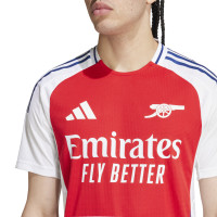 adidas Arsenal Maillot Domicile Authentic 2024-2025