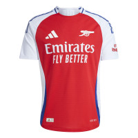 adidas Arsenal Thuisshirt Authentic 2024-2025