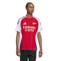 adidas Arsenal Ensemble Domicile 2024-2025