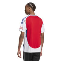 adidas Arsenal Ensemble Domicile 2024-2025