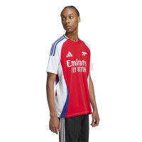 adidas Arsenal Ensemble Domicile 2024-2025