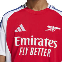 adidas Arsenal Ensemble Domicile 2024-2025