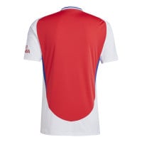 adidas Arsenal Ensemble Domicile 2024-2025