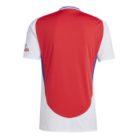 adidas Arsenal Maillot Domicile 2024-2025