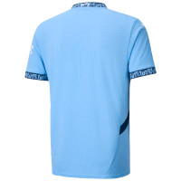 PUMA Manchester City Thuisset 2024-2025