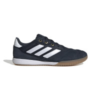 adidas Copa Gloro 2 Chaussures de Foot en Salle (IN) Noir Blanc