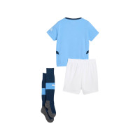 PUMA Manchester City Minikit Domicile 2024-2025 Tout-Petits