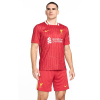 Nike Liverpool Ensemble Domicile 2024-2025