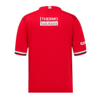 Castore FC Twente Thuisshirt 2024-2025 Kids