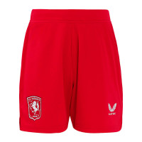 Kit Castore FC Twente Home 2024-2025 pour enfants