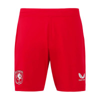 Kit domicile Castore FC Twente 2024-2025