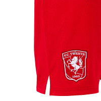 Shorts pour domicile Castore FC Twente 2024-2025