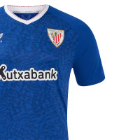 Castore Athletic Bilbao Maillot Extérieur 2024-2025