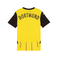 PUMA Borussia Dortmund Ensemble Domicile 2024-2025 Enfants