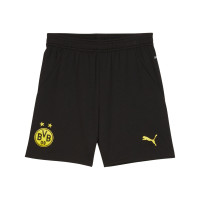 PUMA Borussia Dortmund Pre-Match Ensemble Training 2024-2025 Jaune Noir