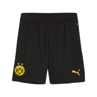 PUMA Borussia Dortmund Short Domicile 2024-2025