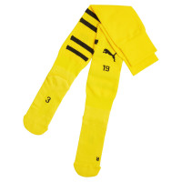 PUMA Borussia Dortmund Chaussettes Domicile 2024-2025