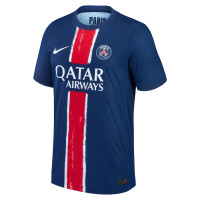 Nike Paris Saint-Germain Thuisshirt Authentic 2024-2025