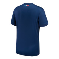 Nike Paris Saint-Germain Maillot Domicile 2024-2025