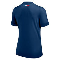 Nike Paris Saint-Germain Maillot Domicile 2024-2025 Femmes