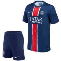 Nike Paris Saint-Germain Ensemble Domicile 2024-2025