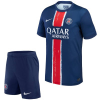 Nike Paris Saint-Germain Ensemble Domicile 2024-2025 Enfants