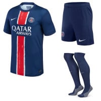 Nike Paris Saint-Germain Tenue Domicile 2024-2025