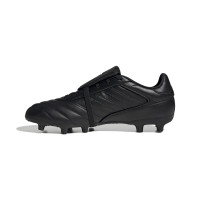 adidas Copa Gloro 2 Gazon Naturel Chaussures de Foot (FG) Noir