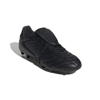 adidas Copa Gloro 2 Gazon Naturel Chaussures de Foot (FG) Noir