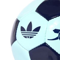 adidas Arsenal Club Voetbal Maat 5 Lichtblauw Donkerblauw