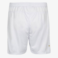 Short de football Robey Victory blanc