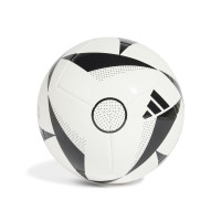 adidas Real Madrid Fussballliebe Club Ballon de Foot Taille 5 Blanc Noir