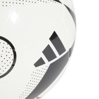 adidas Real Madrid Fussballliebe Club Ballon de Foot Taille 5 Blanc Noir