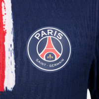 Nike Paris Saint-Germain Thuisshirt Authentic 2024-2025