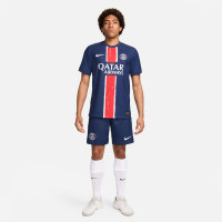 Nike Paris Saint-Germain Thuisshirt Authentic 2024-2025